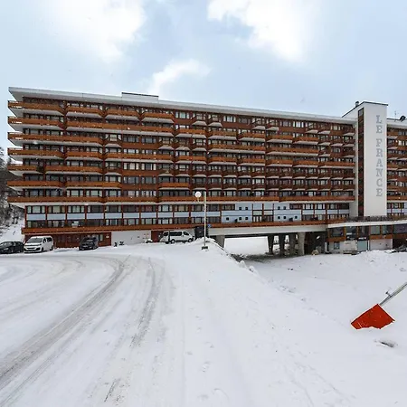 3 Pieces Au Pied Des Pistes, Balcon, 7 Personnes - Fr-1-351-61 Apartamento *